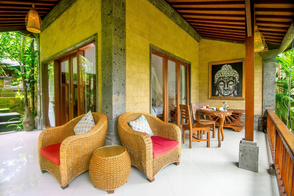 Alam Dania Cottage