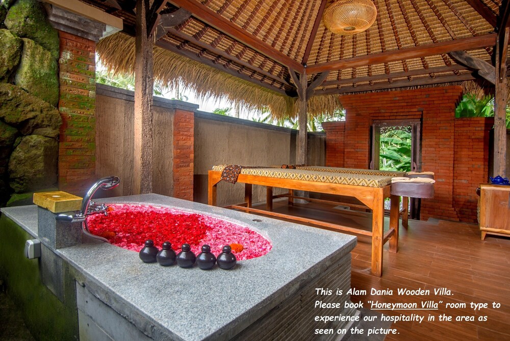 Alam Dania Cottage