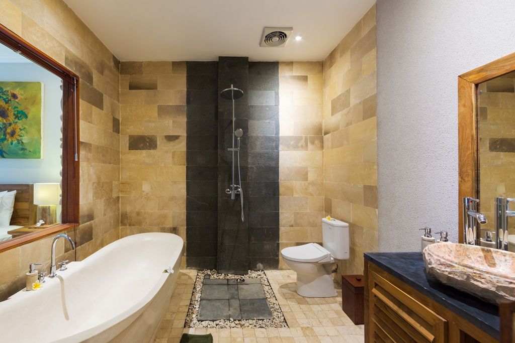 Alamdini Resort Ubud