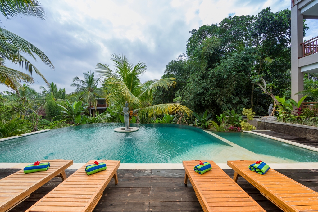 Alamdini Resort Ubud