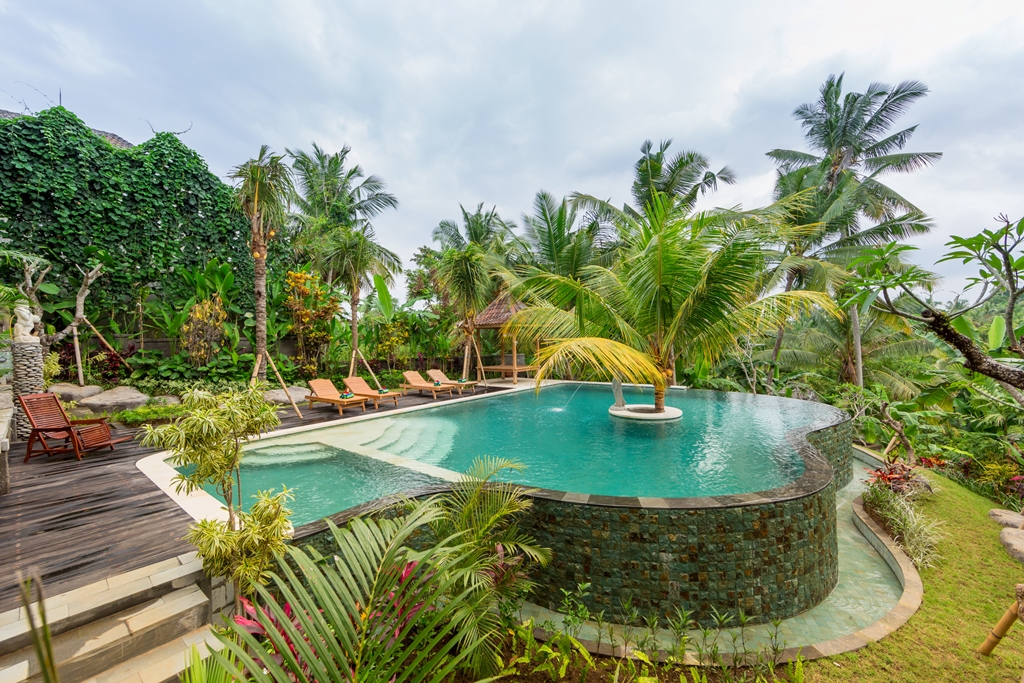 Alamdini Resort Ubud
