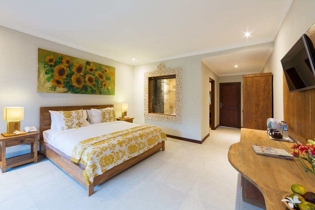 Alamdini Resort Ubud