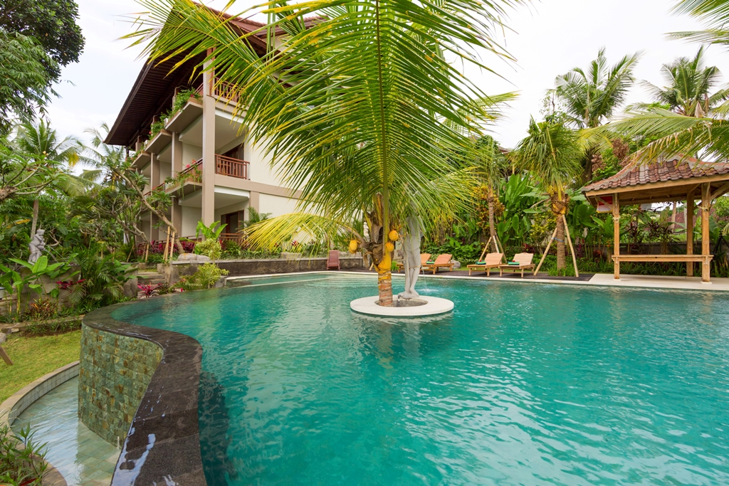 Alamdini Resort Ubud
