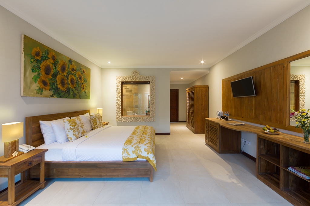 Alamdini Resort Ubud