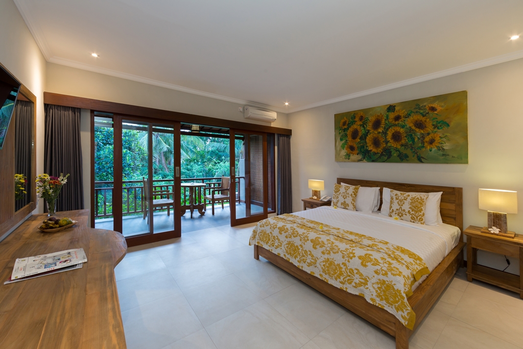 Alamdini Resort Ubud