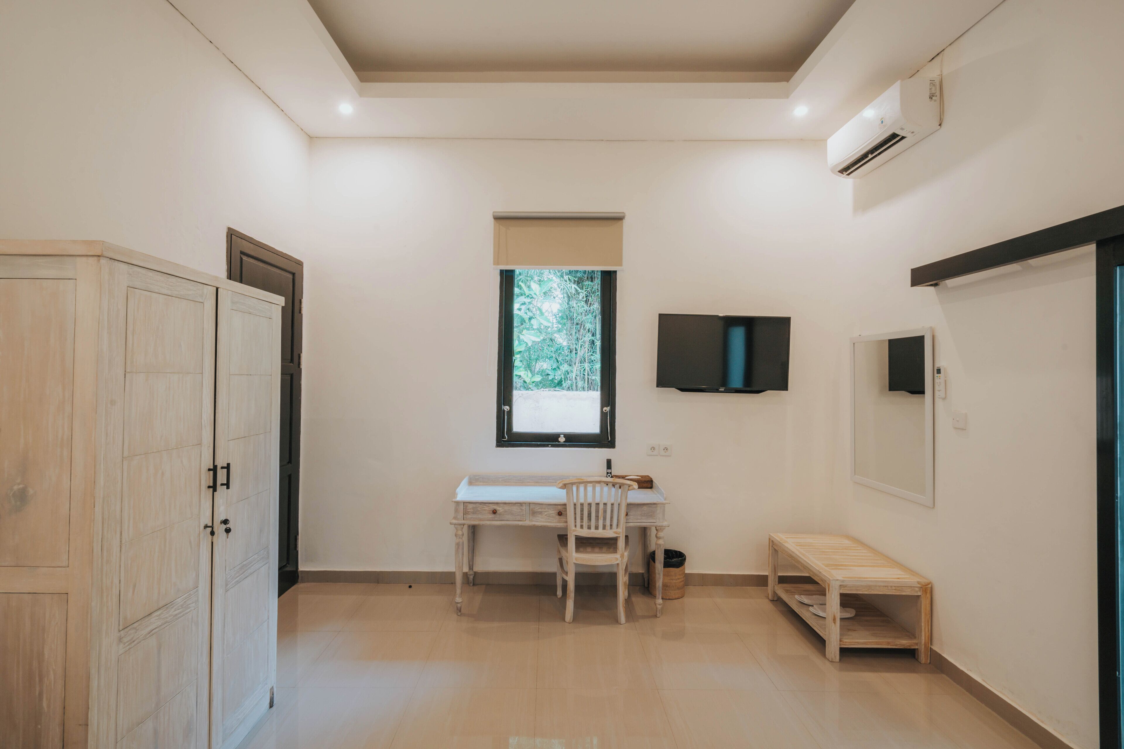 Alam Sembuwuk Resort Ubud