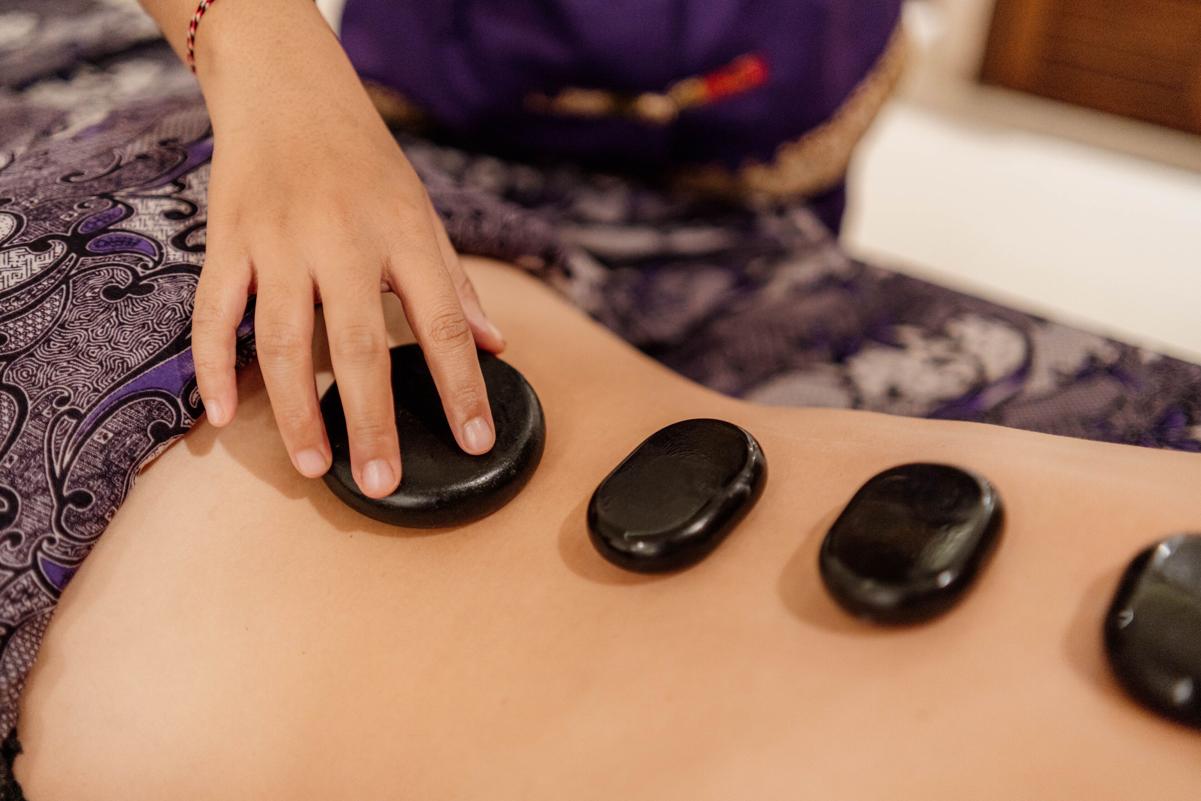 Alam Sembuwuk Resort Ubud