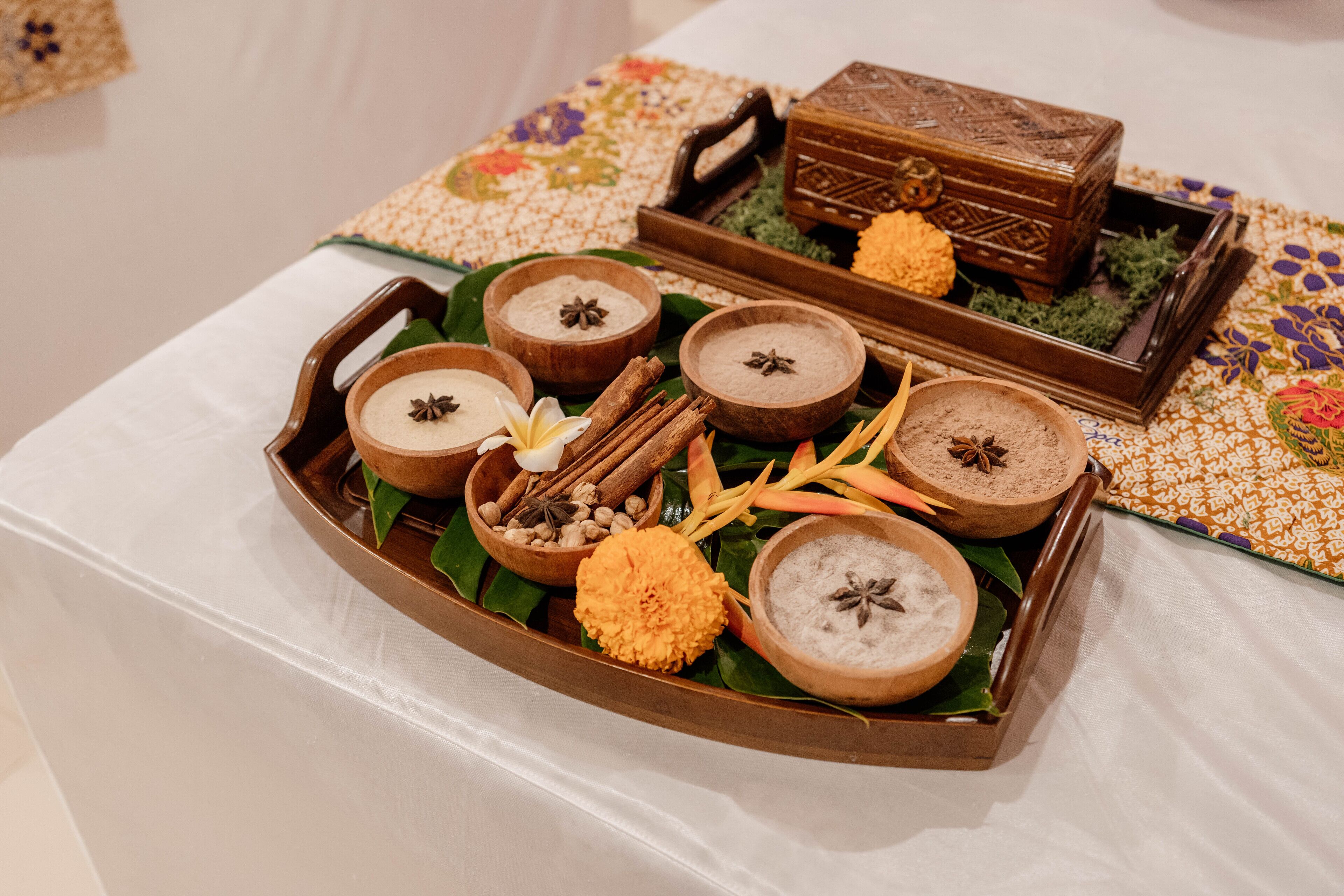 Alam Sembuwuk Resort Ubud