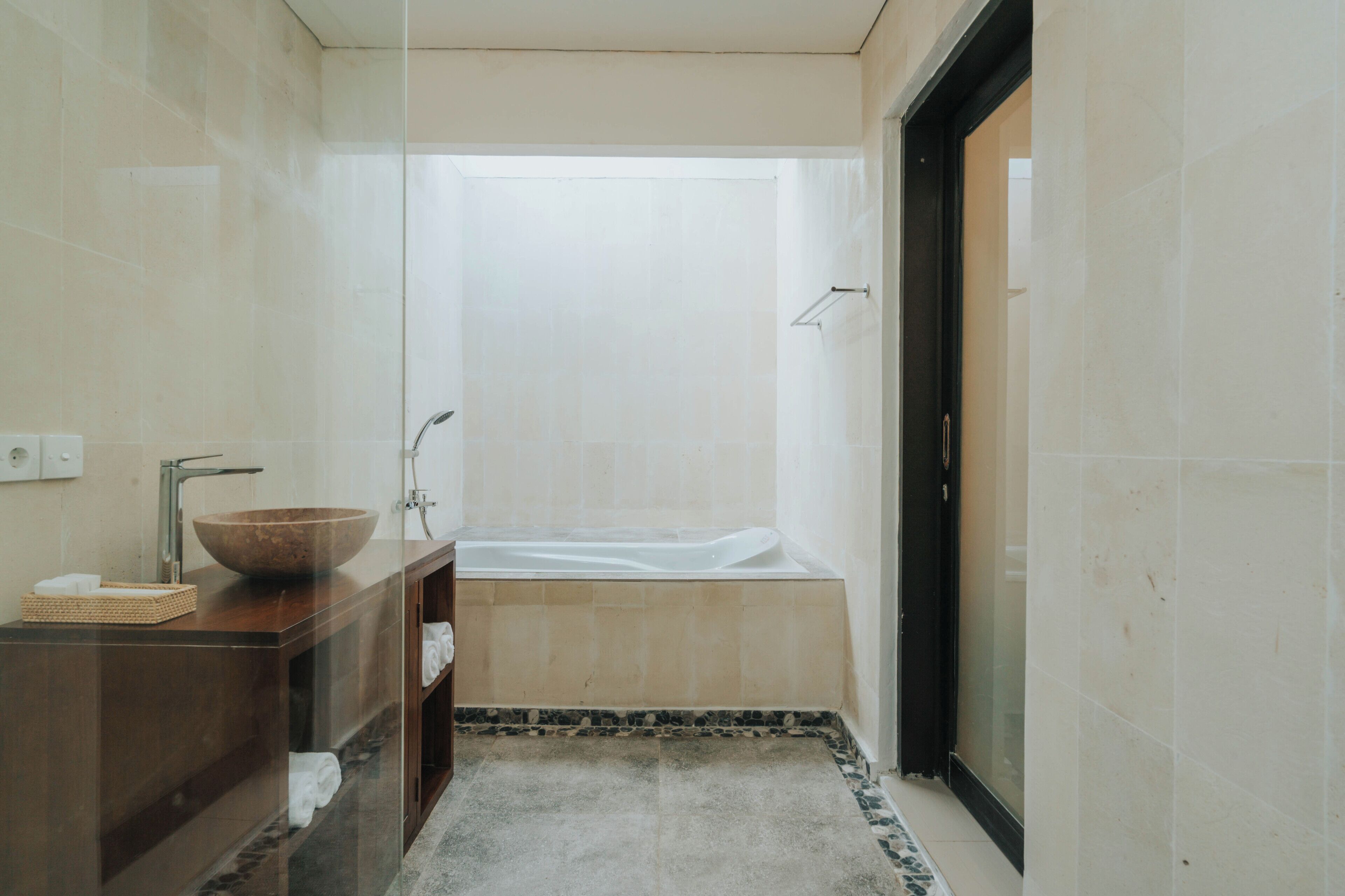 Alam Sembuwuk Resort Ubud