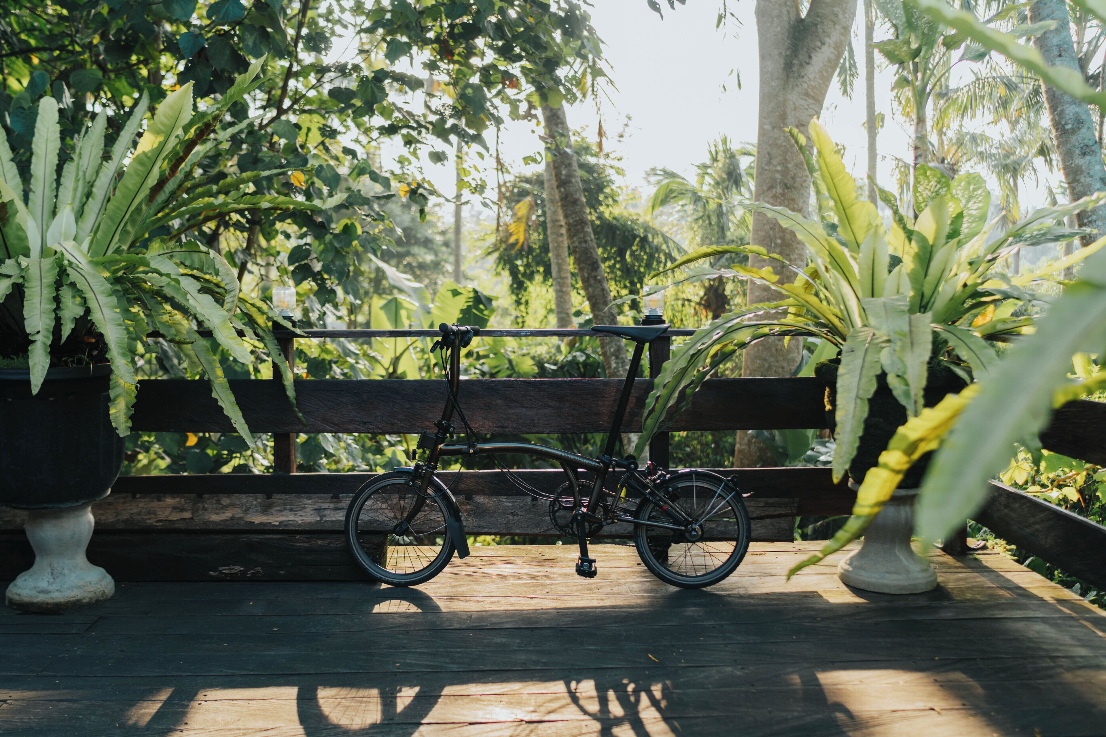 Alam Sembuwuk Resort Ubud