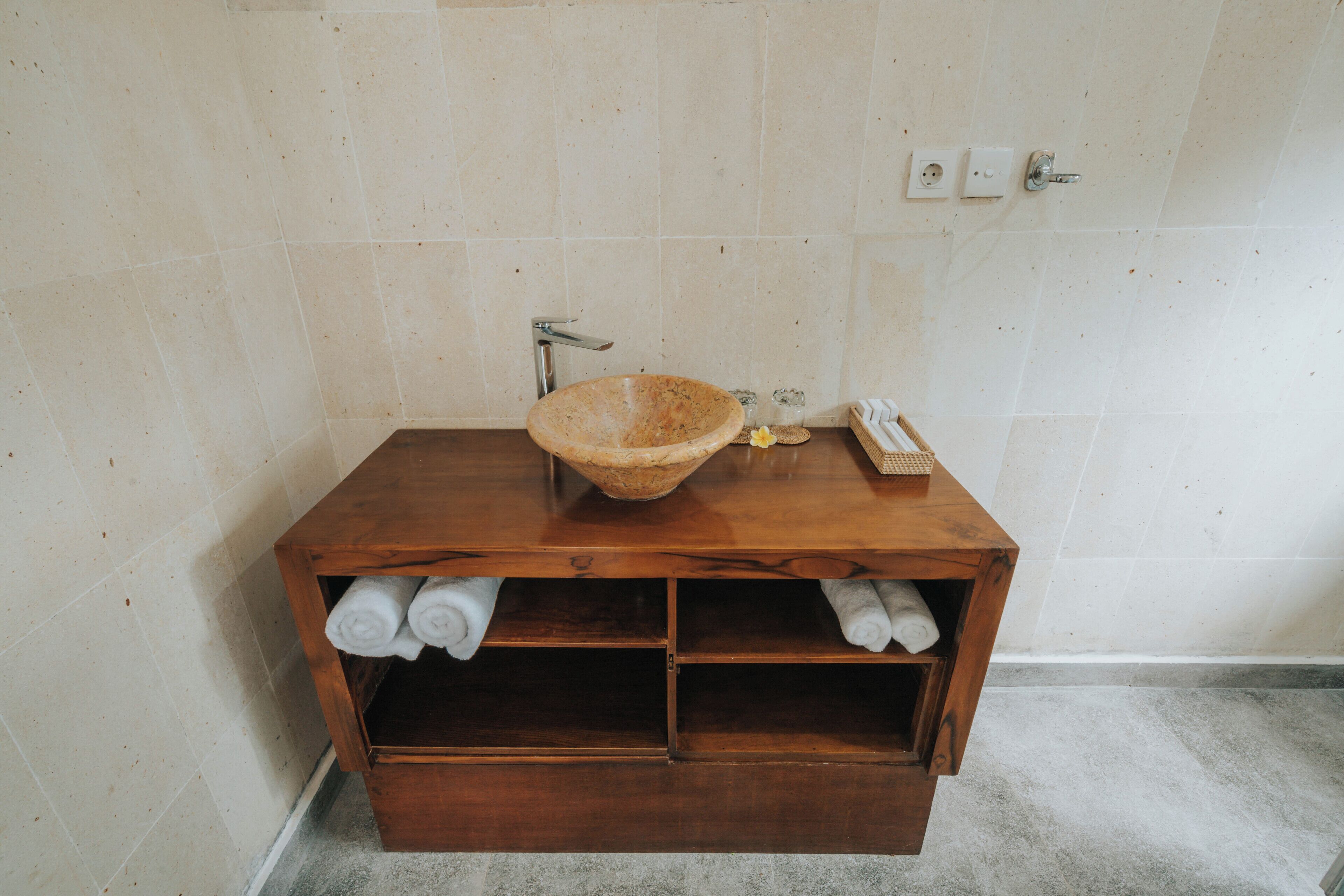 Alam Sembuwuk Resort Ubud