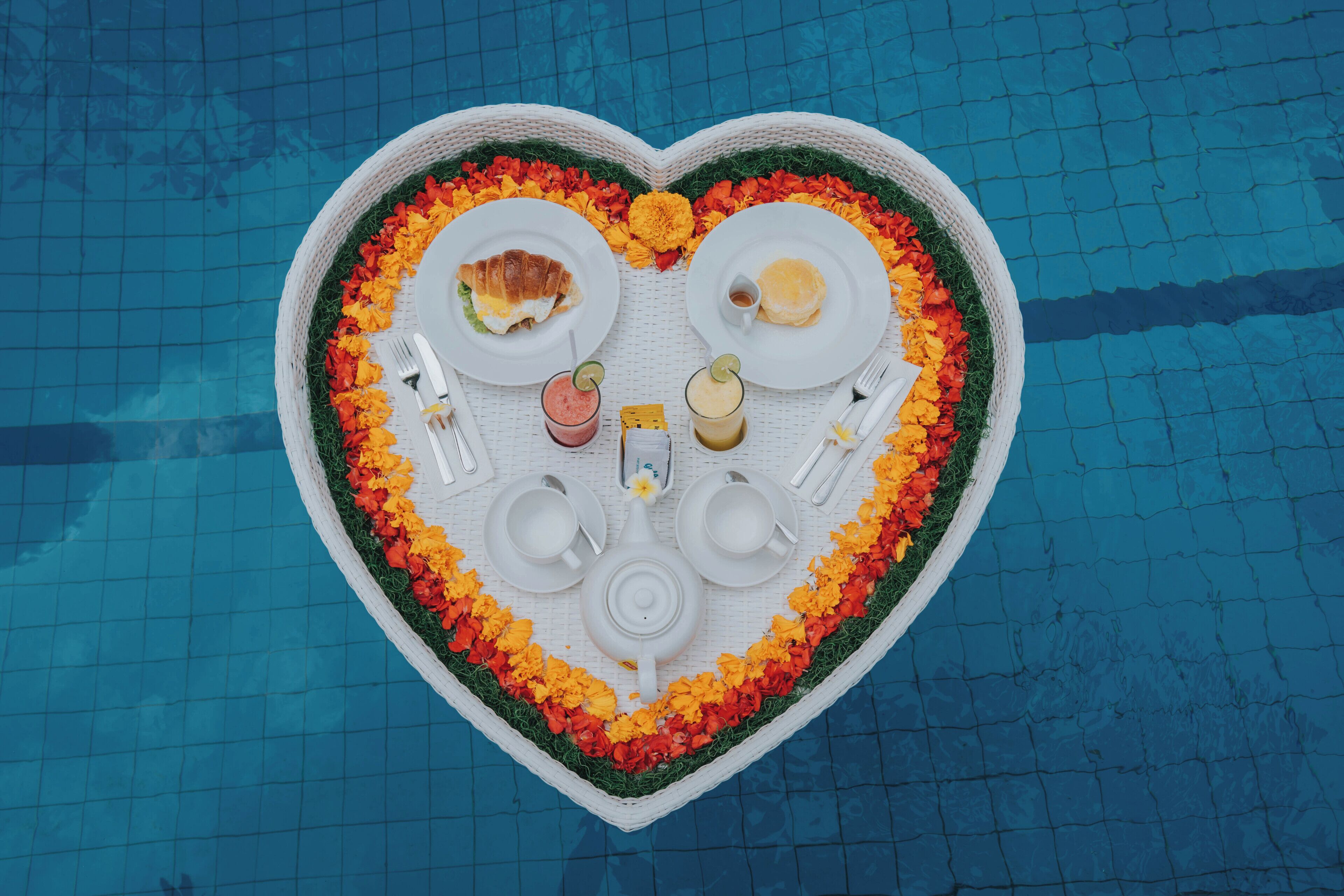 Alam Sembuwuk Resort Ubud