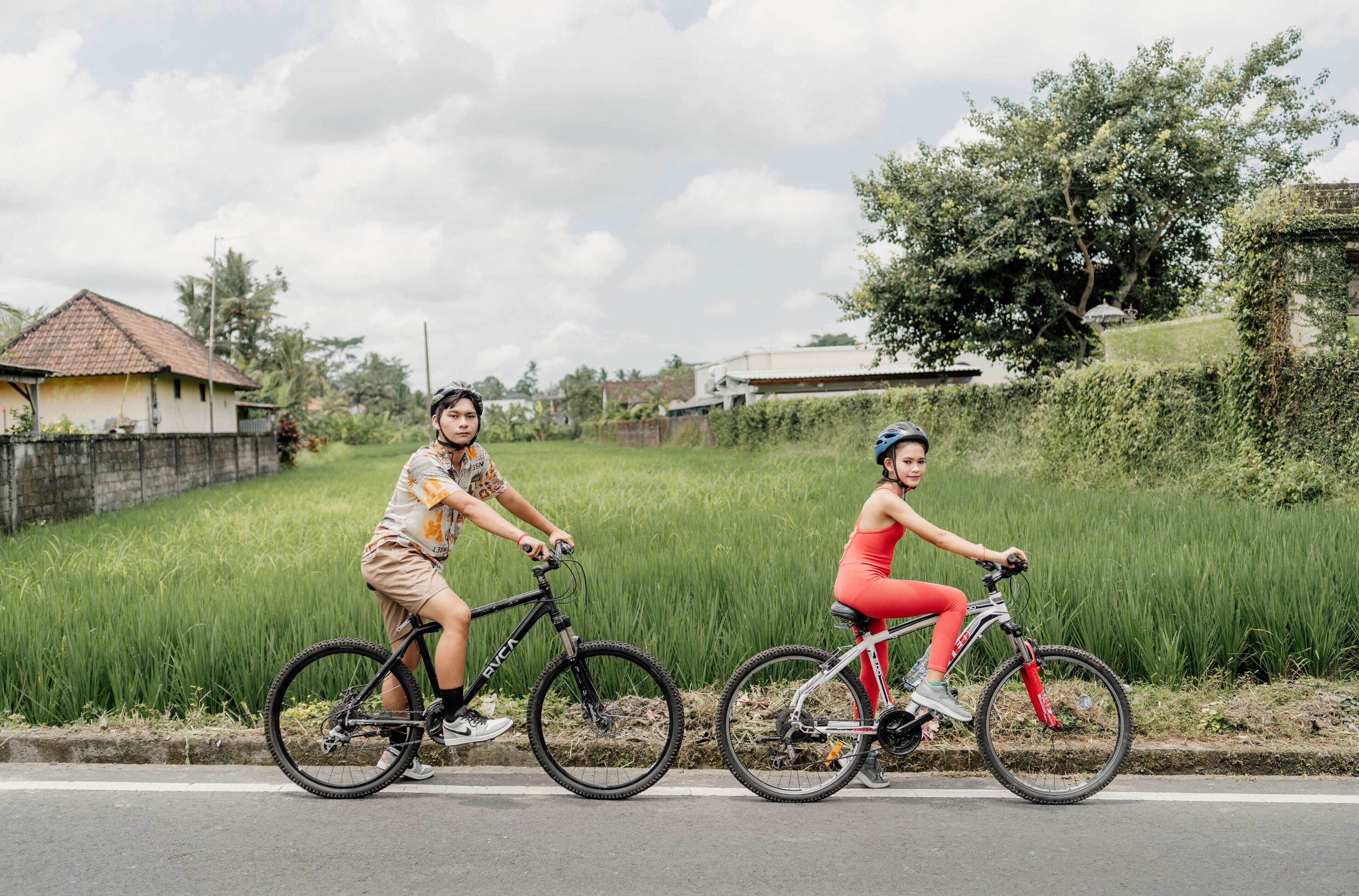 Alam Sembuwuk Resort Ubud