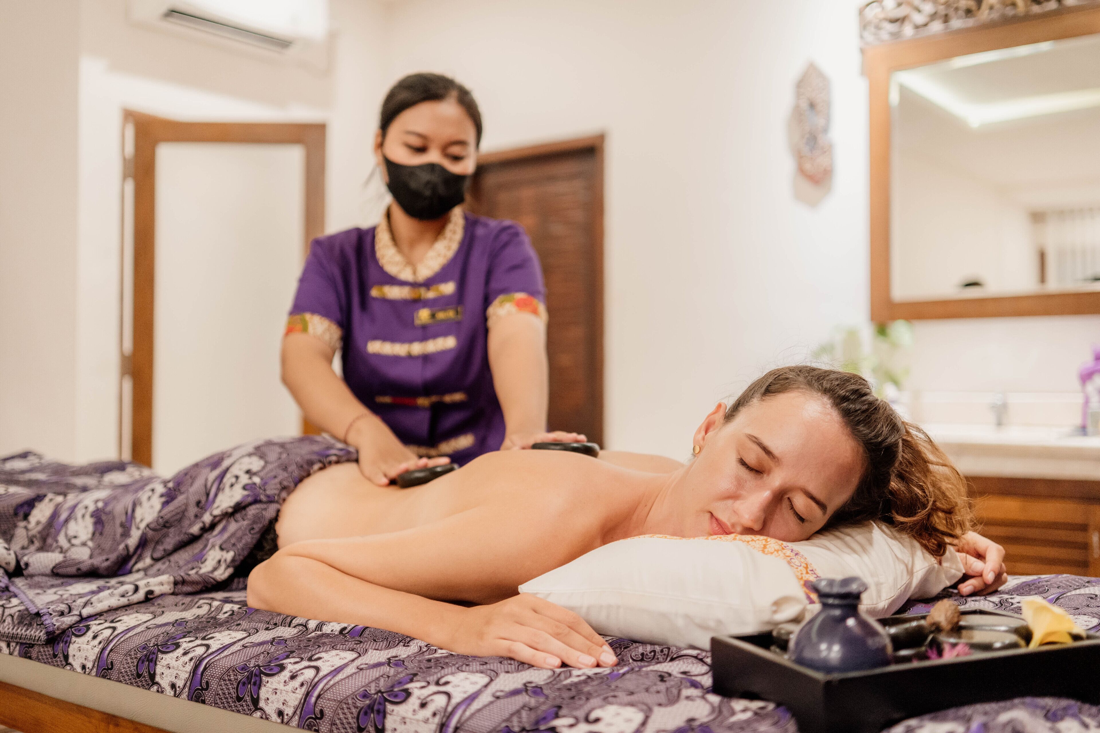 Alam Sembuwuk Resort Ubud