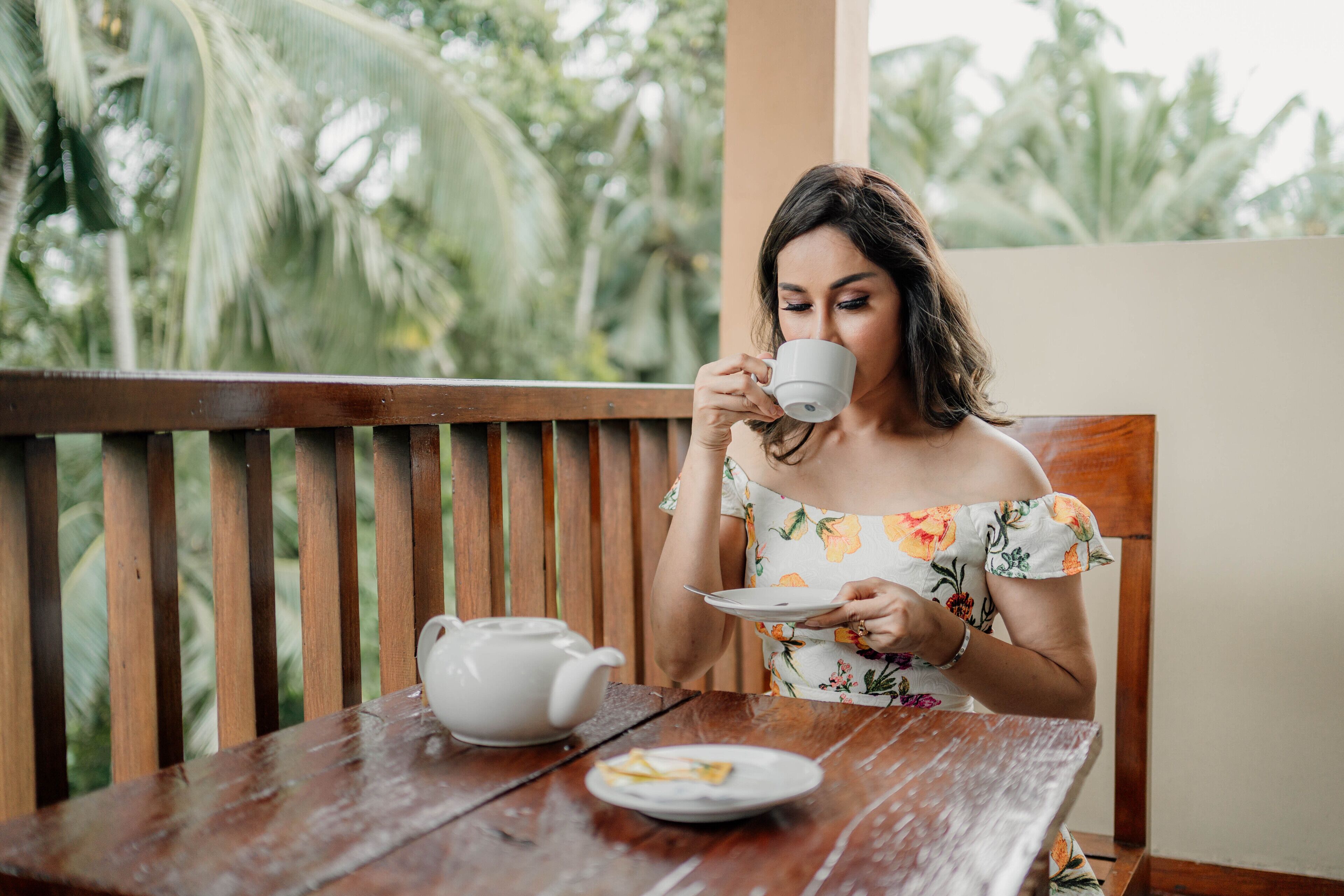 Alam Sembuwuk Resort Ubud