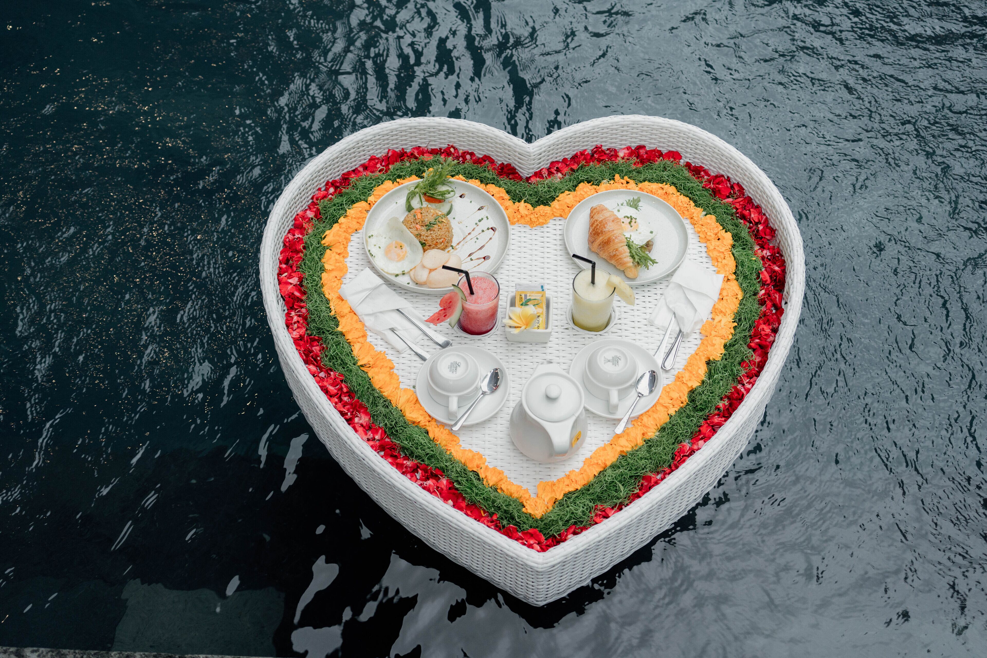 Alam Sembuwuk Resort Ubud