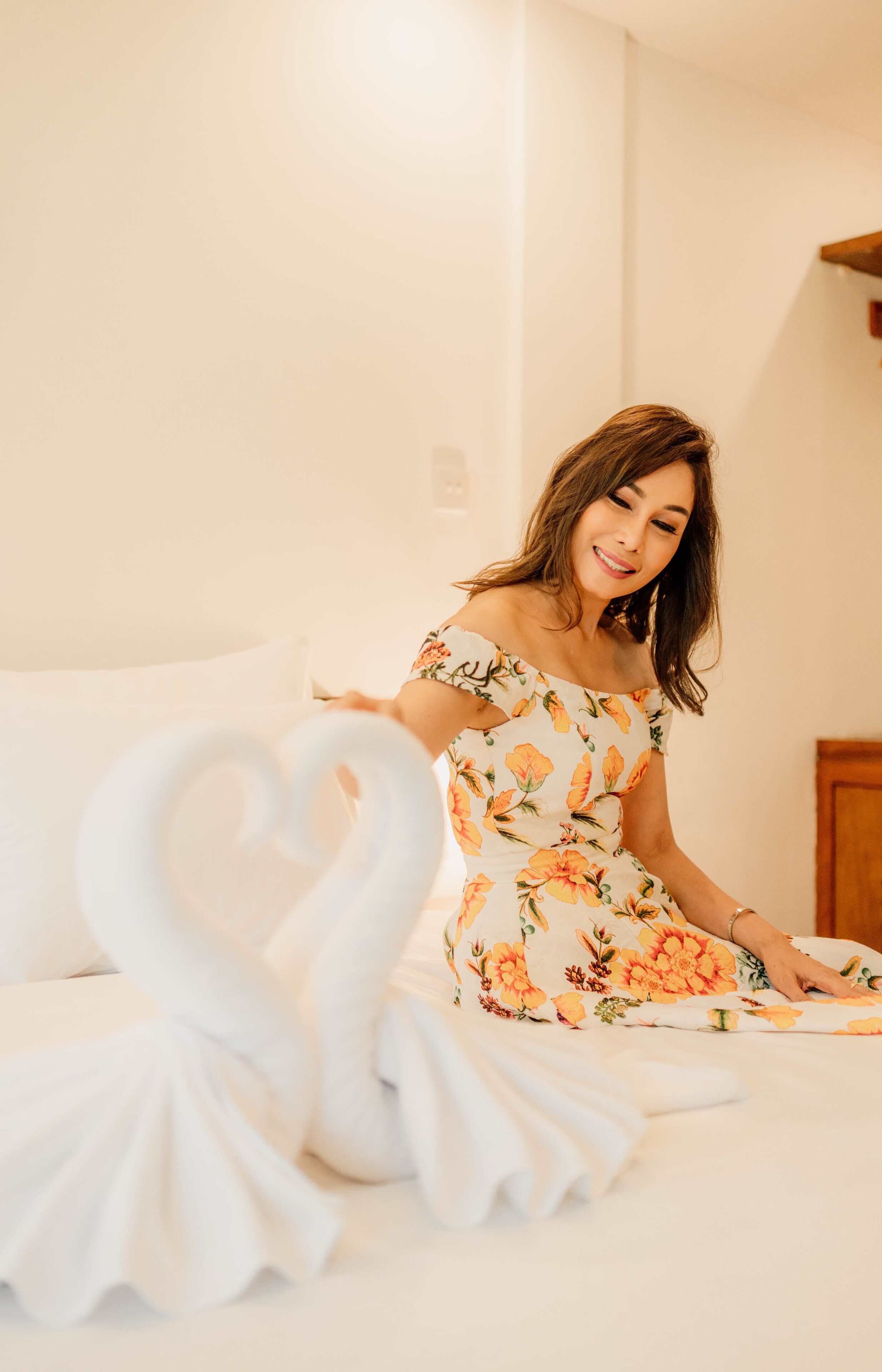 Alam Sembuwuk Resort Ubud