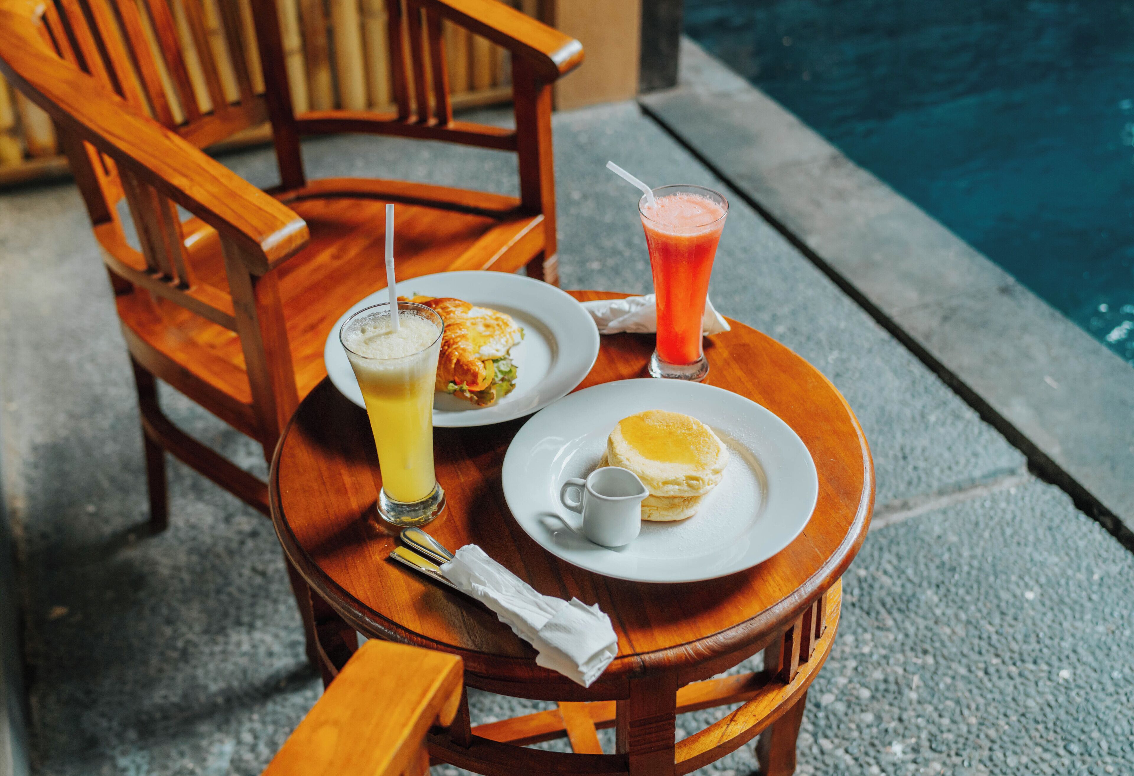 Alam Sembuwuk Resort Ubud