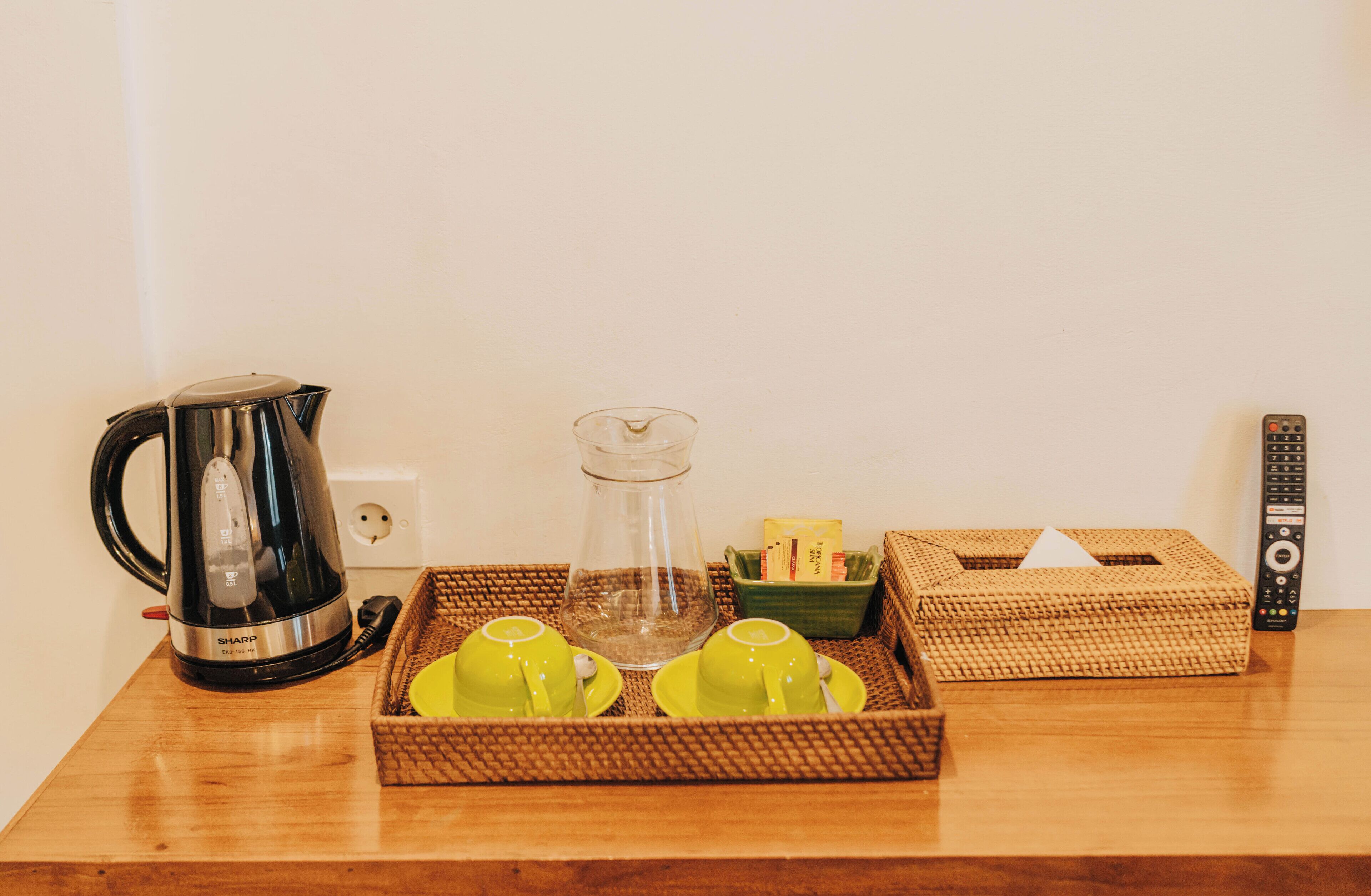 Alam Sembuwuk Resort Ubud