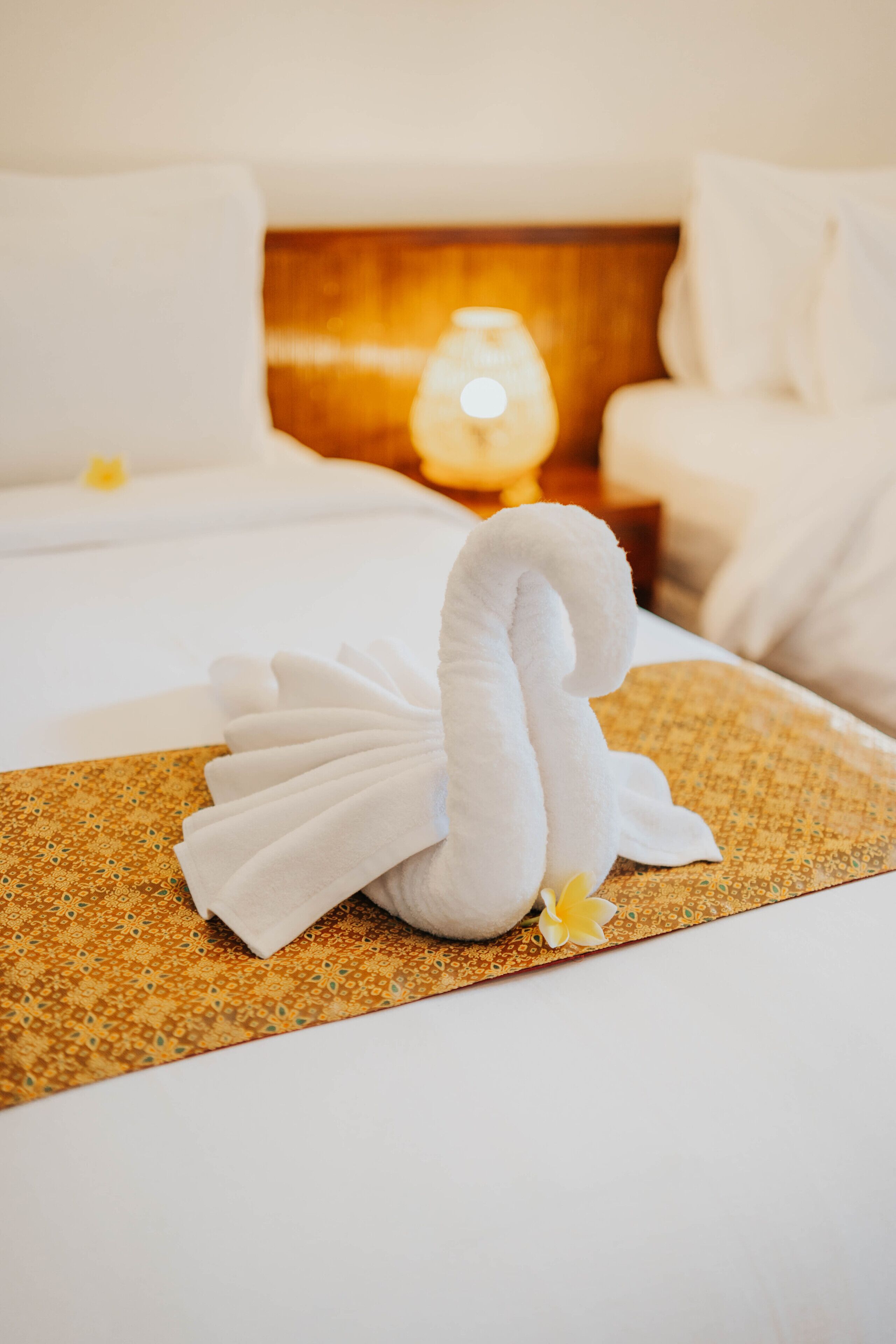 Alam Sembuwuk Resort Ubud