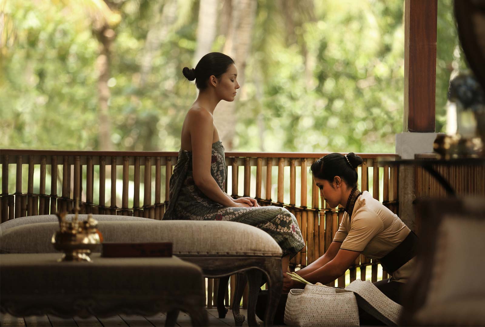 Alaya Resort Ubud