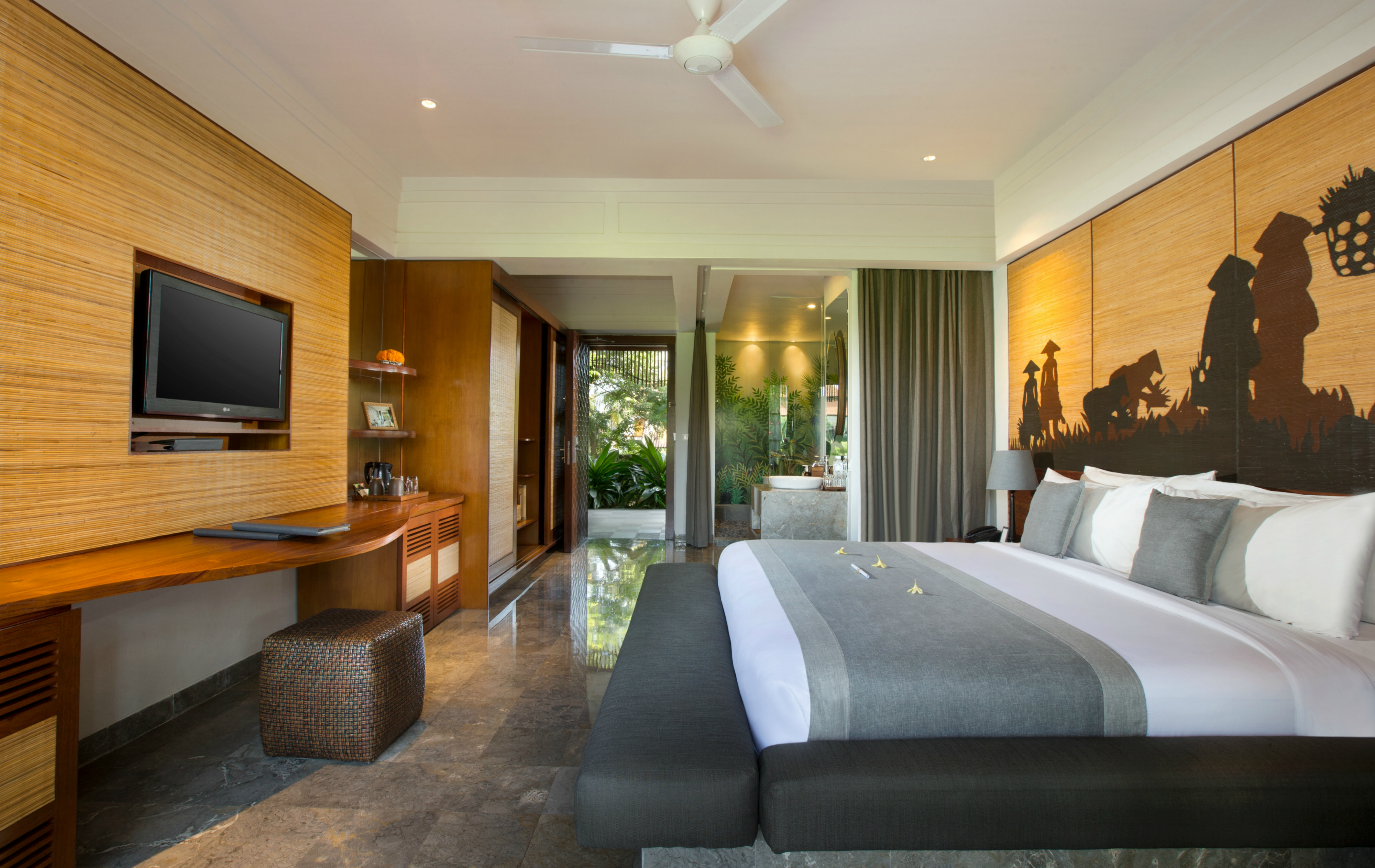 Alaya Resort Ubud