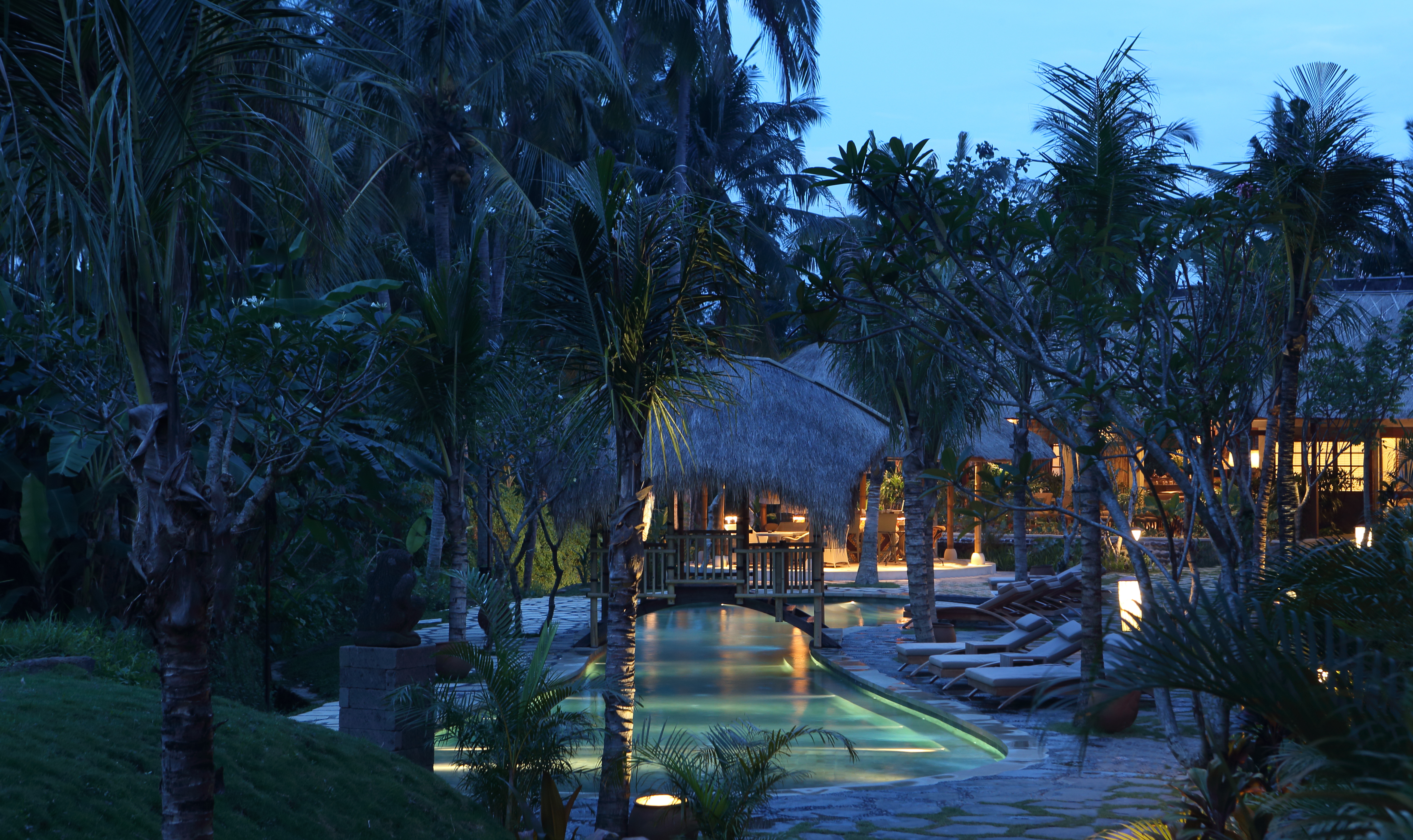 Alaya Resort Ubud