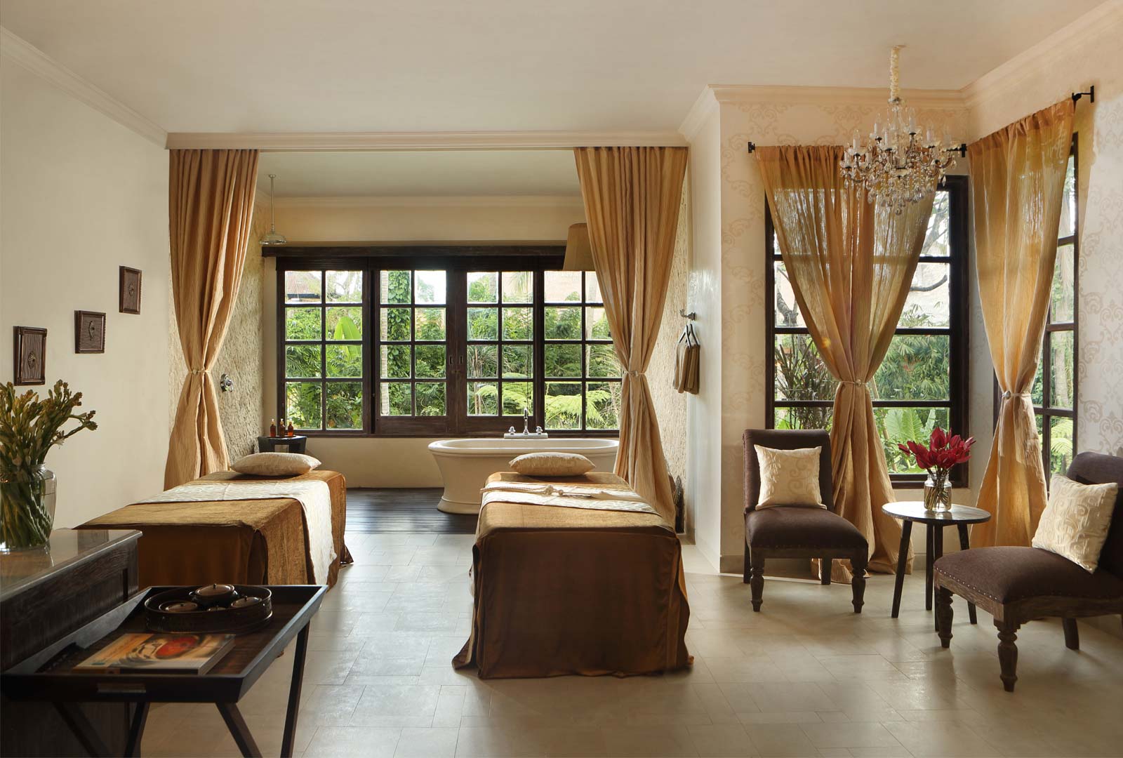 Alaya Resort Ubud