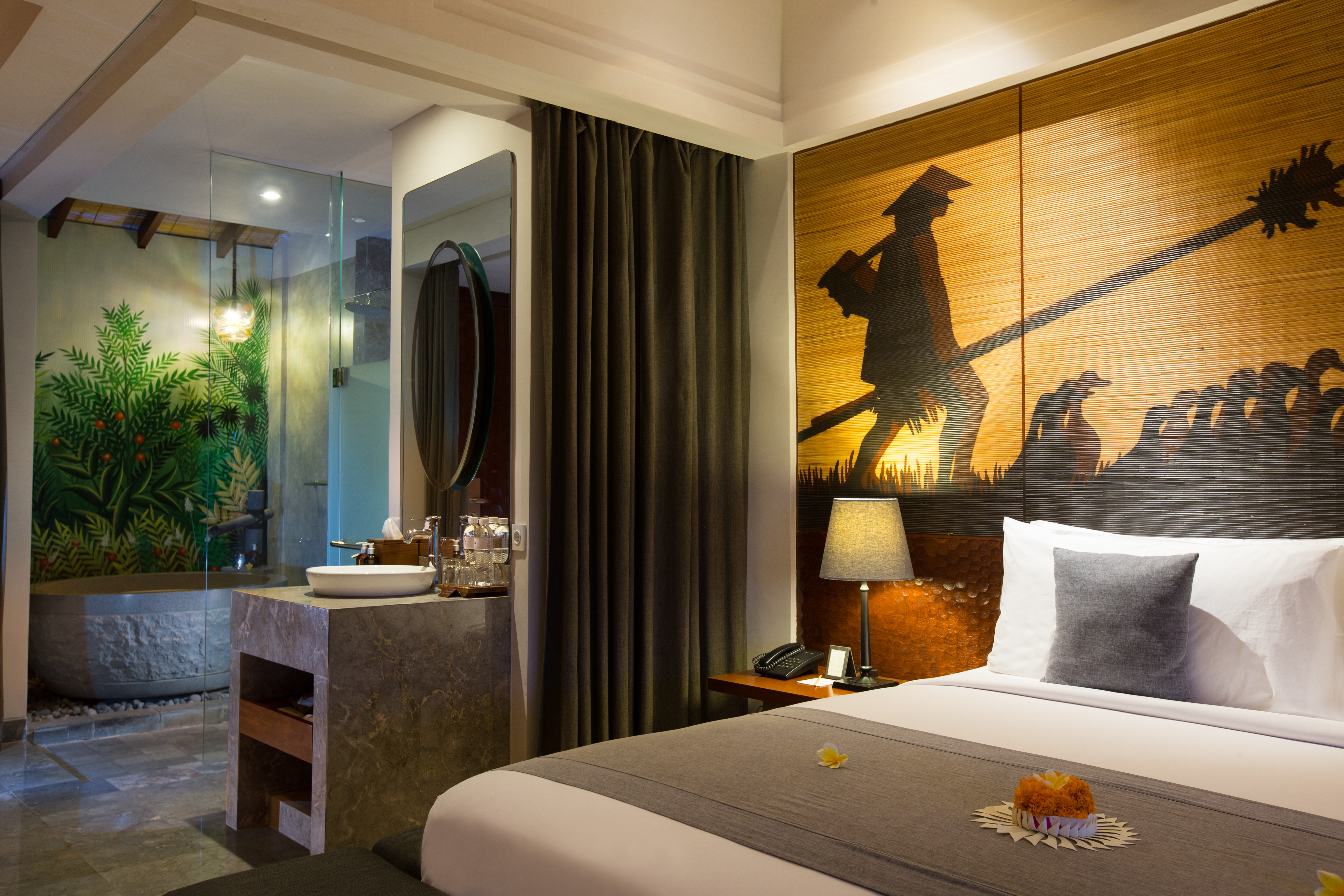 Alaya Resort Ubud