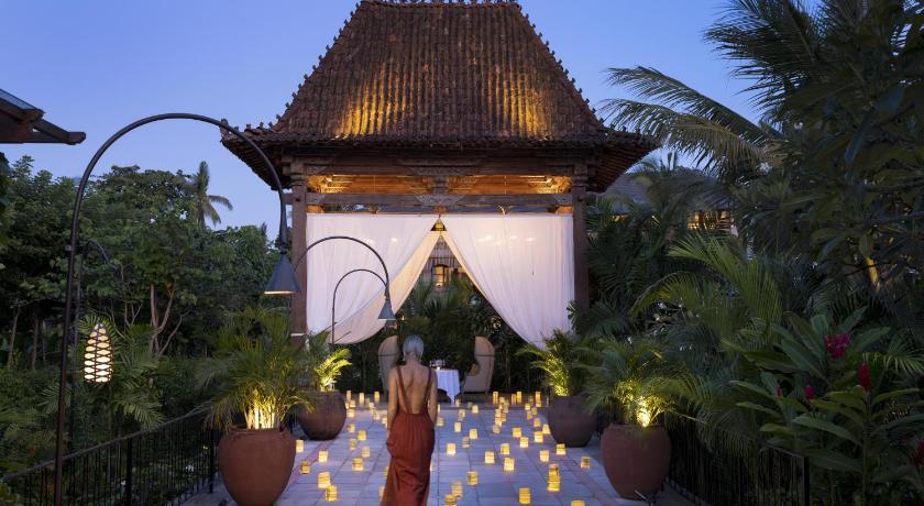 Alaya Resort Ubud