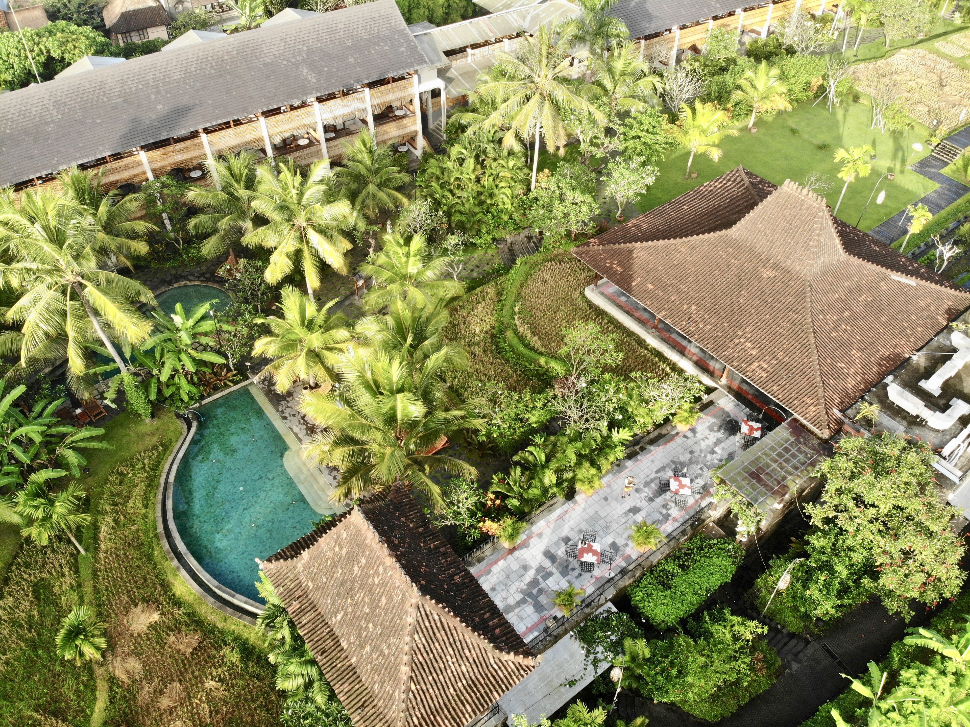 Alaya Resort Ubud