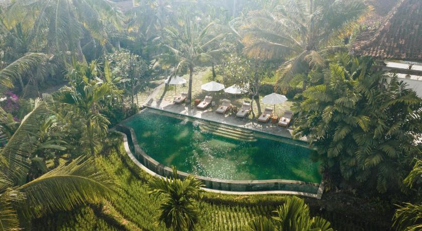 Alaya Resort Ubud