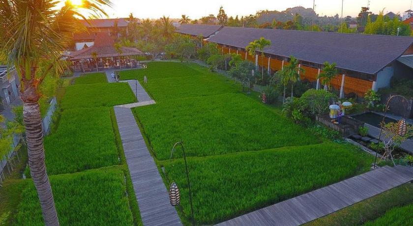 Alaya Resort Ubud