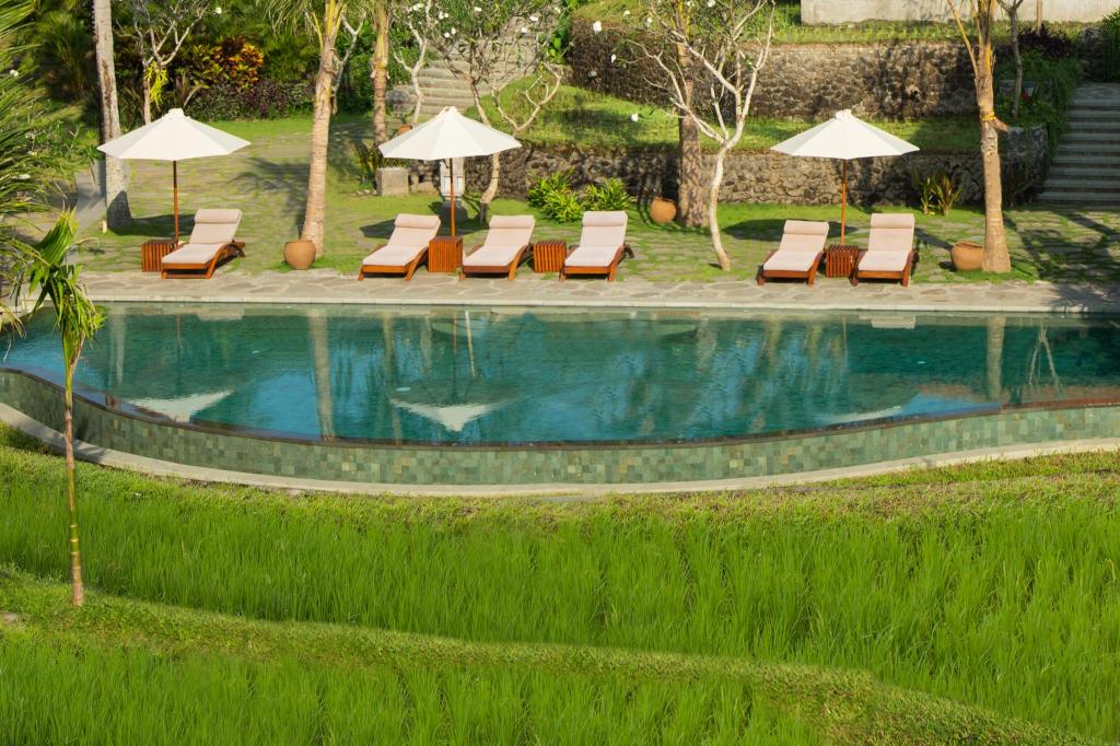 Alaya Resort Ubud