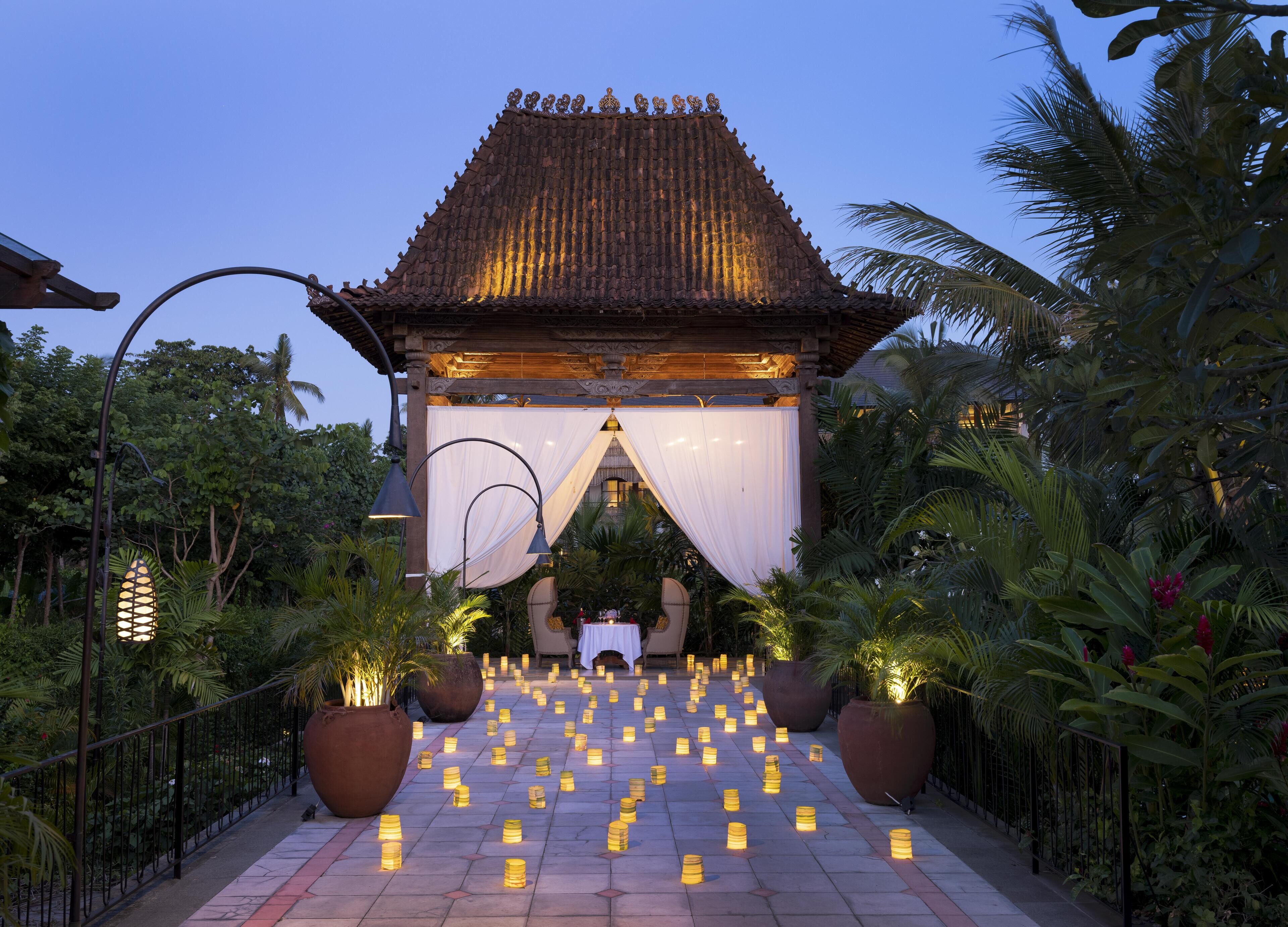 Alaya Resort Ubud