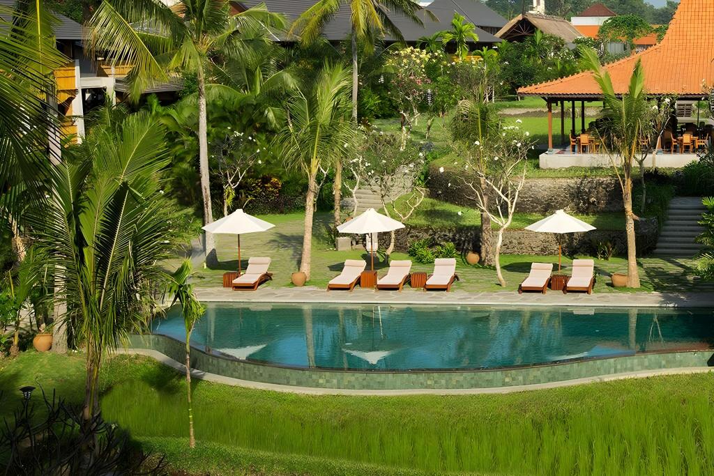 Alaya Resort Ubud