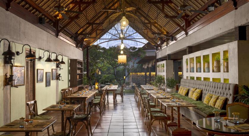 Alaya Resort Ubud