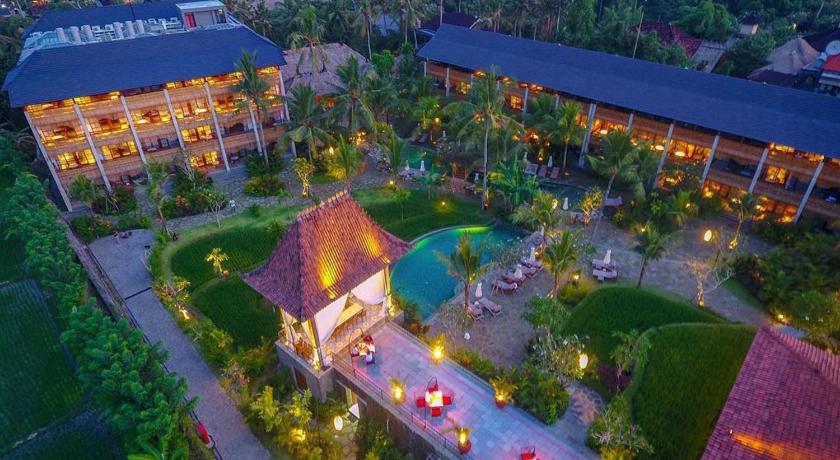 Alaya Resort Ubud
