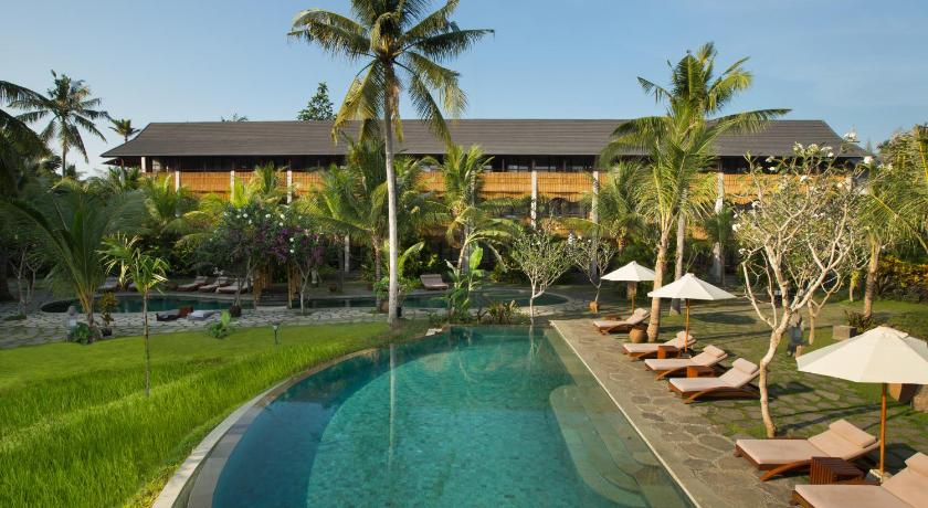 Alaya Resort Ubud