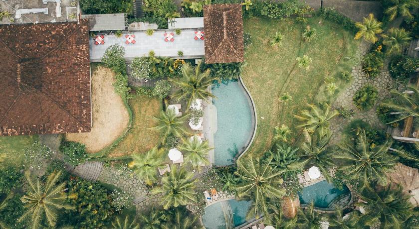 Alaya Resort Ubud