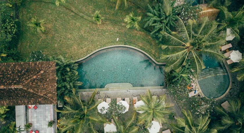 Alaya Resort Ubud