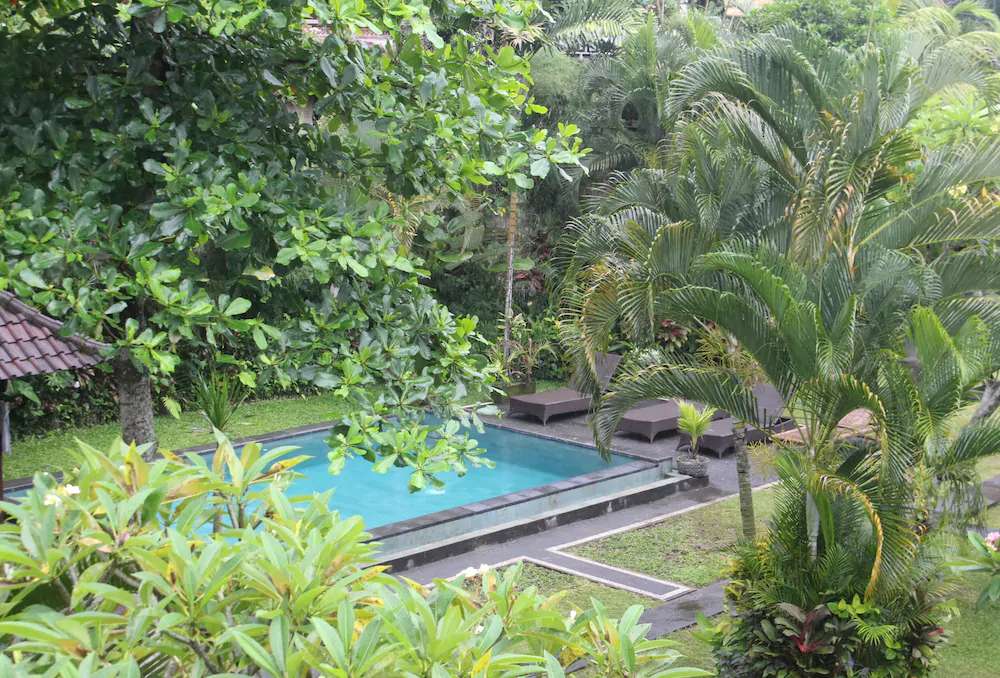 Alit Bungalow