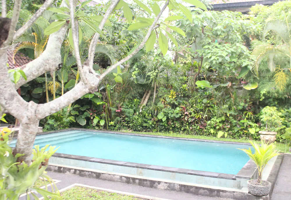 Alit Bungalow