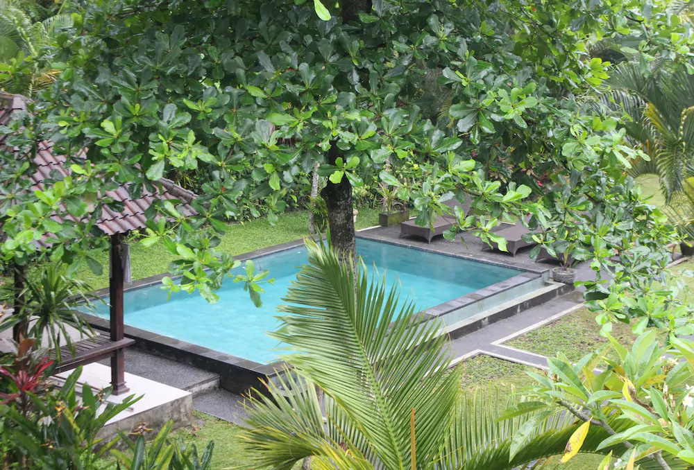 Alit Bungalow