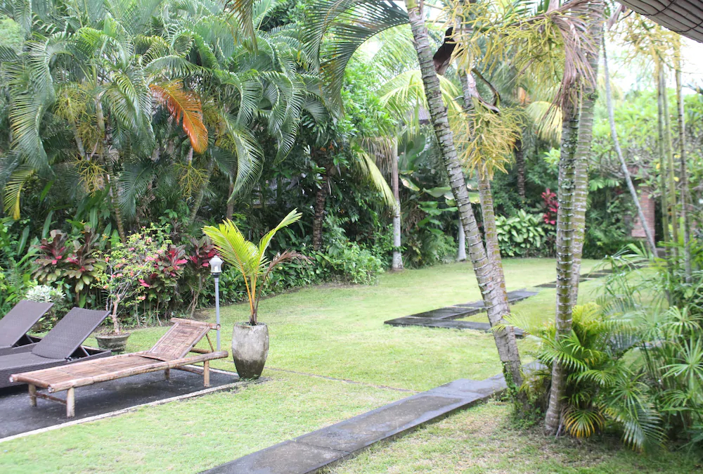 Alit Bungalow