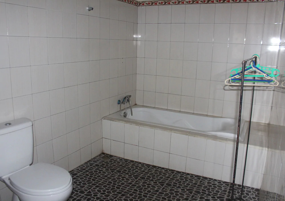 Alit Bungalow