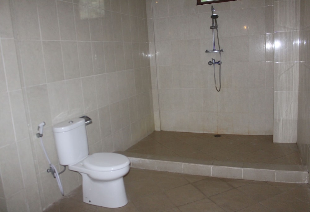 Alit Bungalow