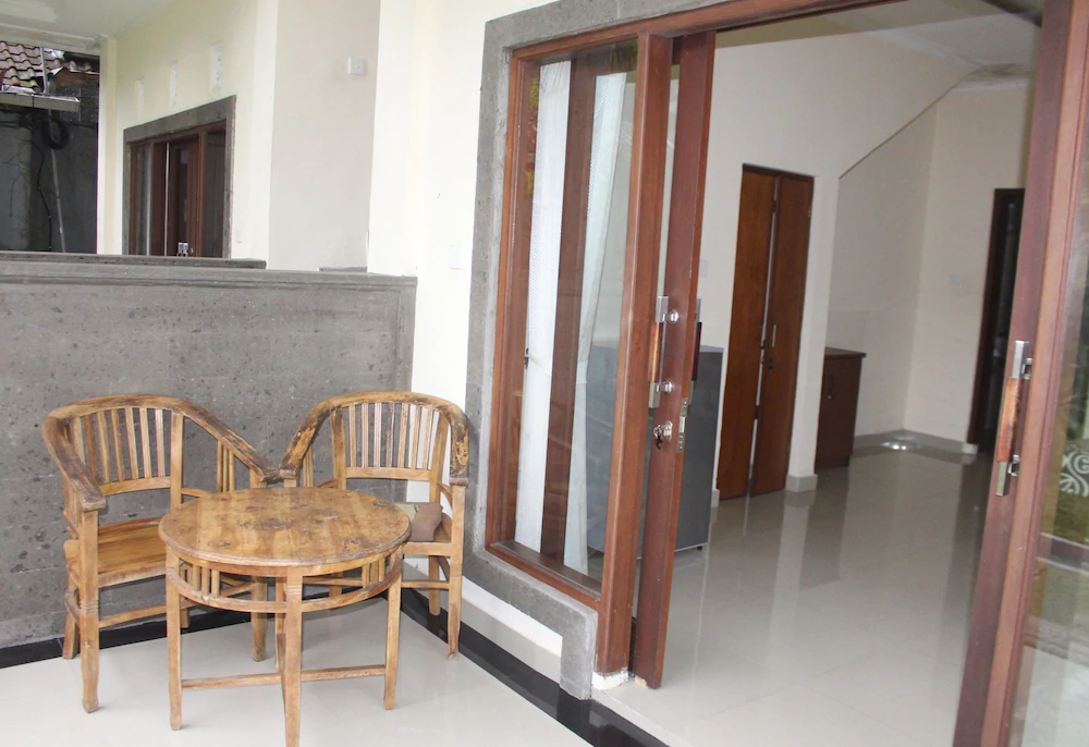 Alit Bungalow