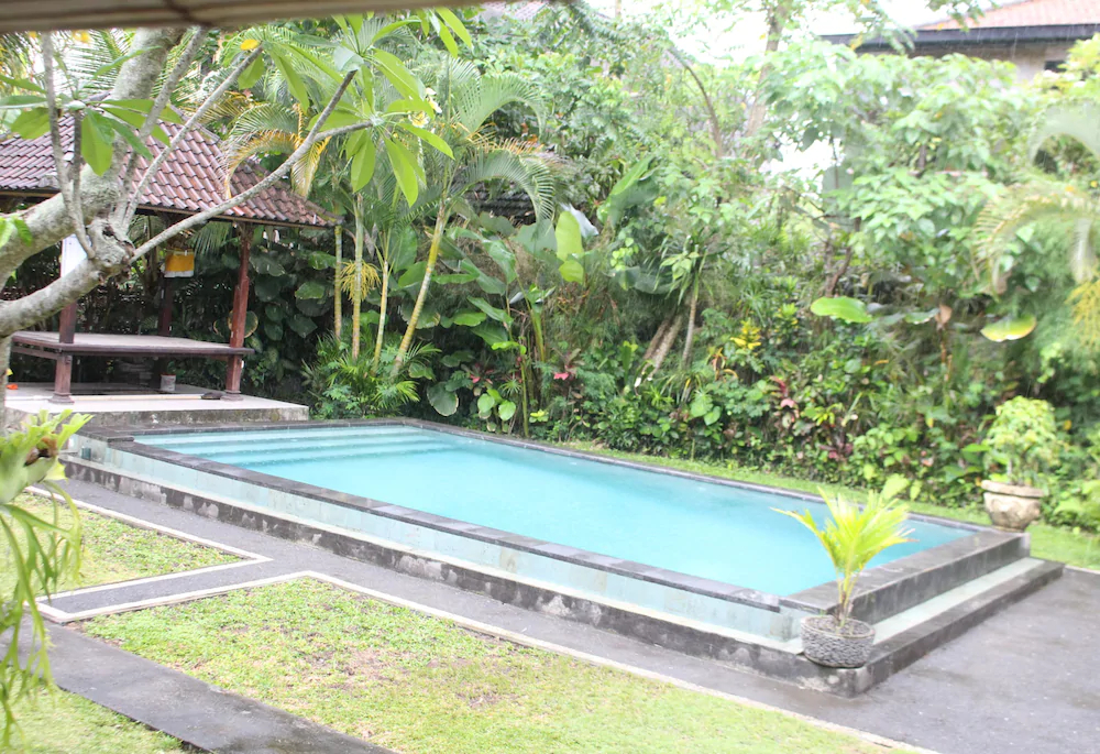 Alit Bungalow