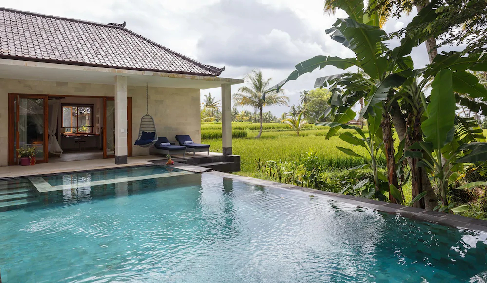 All Saints Villa